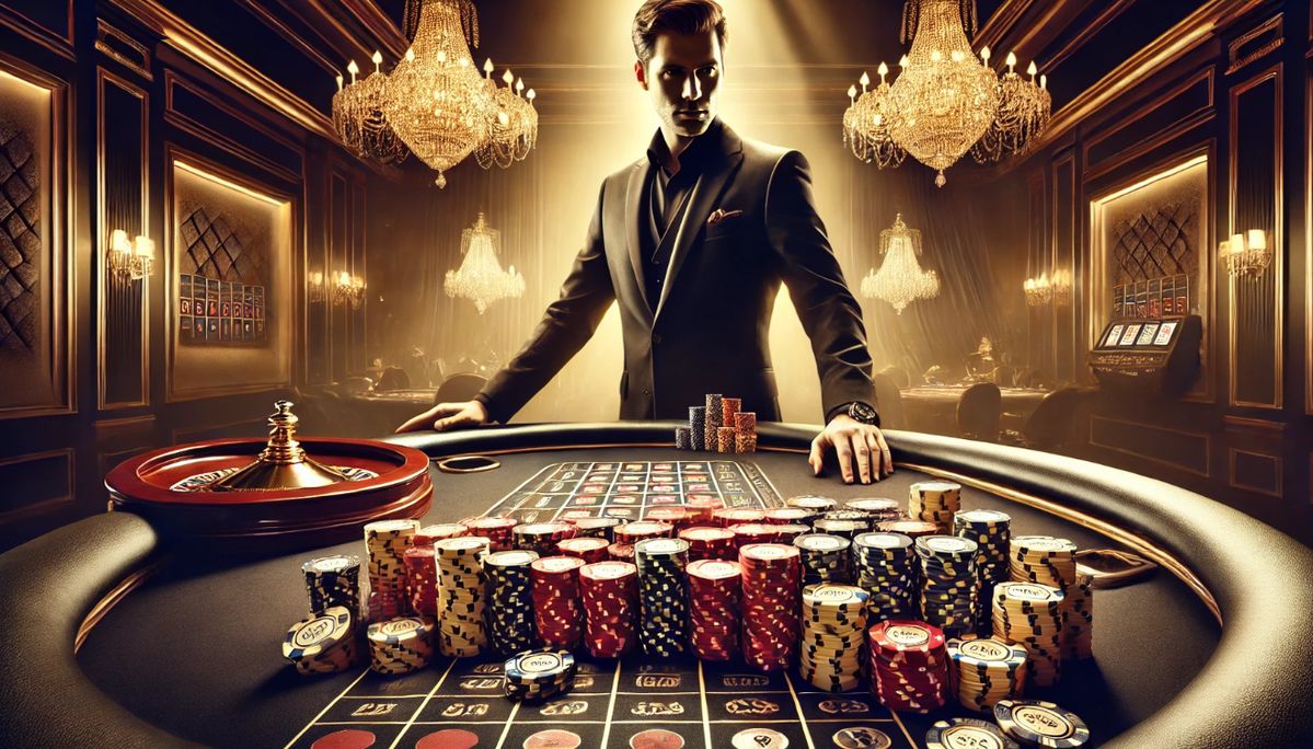 Cash Royal Casino پاکستان ریئل منی گیمز