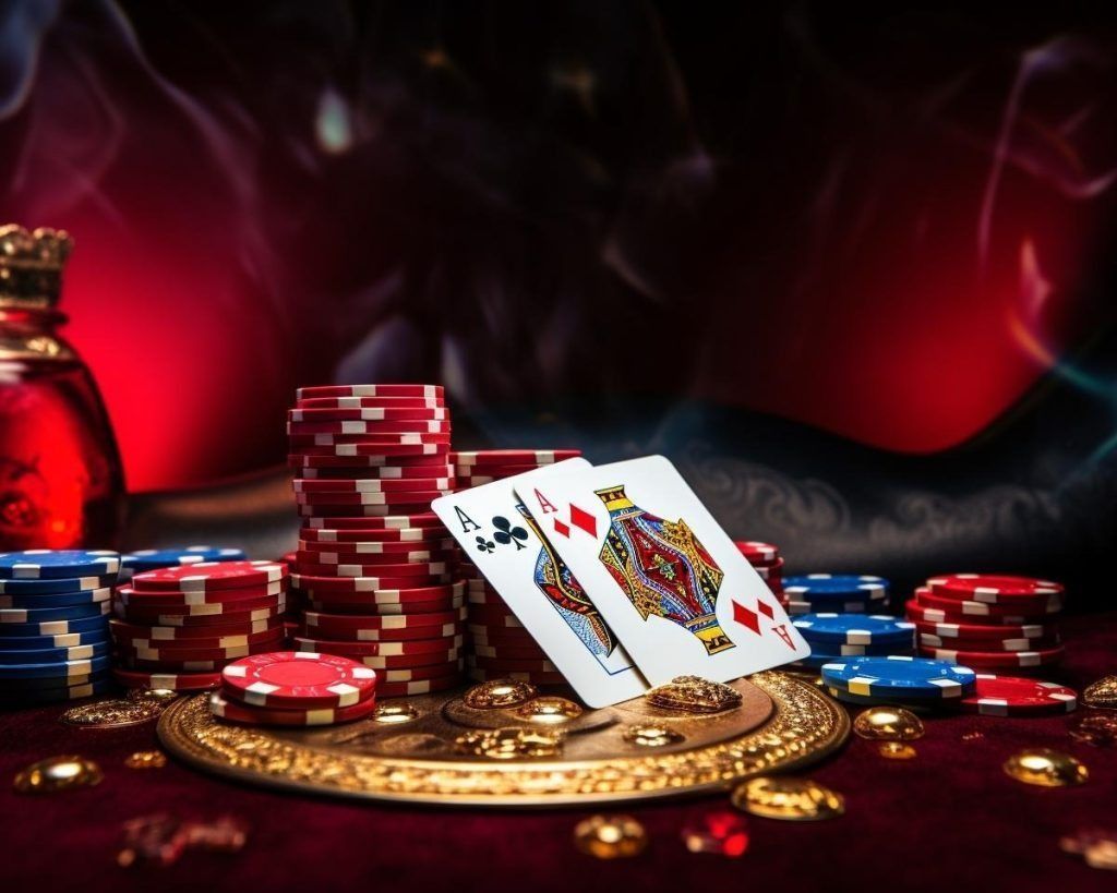 Cash Royal Casino پاکستان ریئل منی گیمز